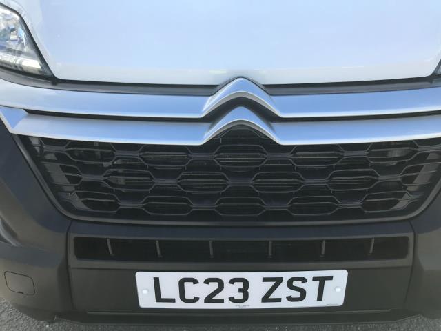 2023 Citroen Relay 35 L2 H2  2.2BLUE HDI 140PS ENTERPRISE EURO 6 (LC23ZST) Image 41