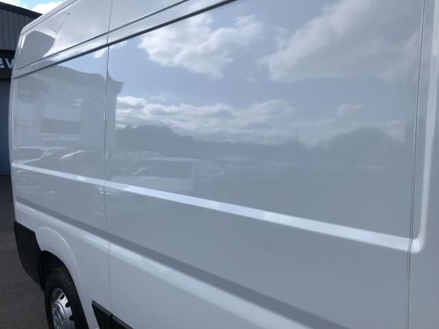 2023 Citroen Relay 35 L2 H2  2.2BLUE HDI 140PS ENTERPRISE EURO 6 (LC23ZST) Image 7