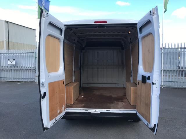 2023 Citroen Relay 35 L2 H2  2.2BLUE HDI 140PS ENTERPRISE EURO 6 (LC23ZST) Image 26
