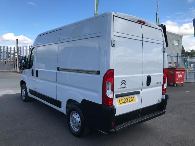 2023 Citroen Relay 35 L2 H2  2.2BLUE HDI 140PS ENTERPRISE EURO 6 (LC23ZST) Image 5