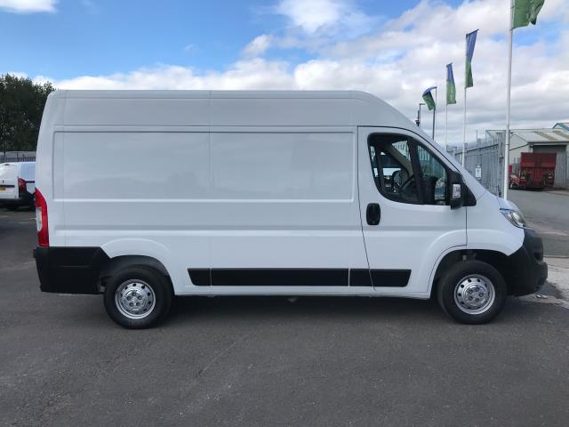 2023 Citroen Relay 35 L2 H2  2.2BLUE HDI 140PS ENTERPRISE EURO 6 (LC23ZST) Image 6