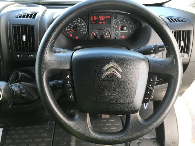 2023 Citroen Relay 35 L2 H2  2.2BLUE HDI 140PS ENTERPRISE EURO 6 (LC23ZST) Image 16