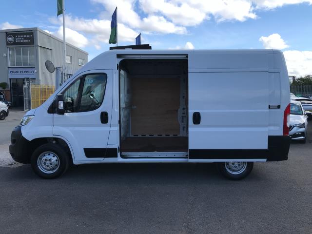 2023 Citroen Relay 35 L2 H2  2.2BLUE HDI 140PS ENTERPRISE EURO 6 (LC23ZST) Image 10