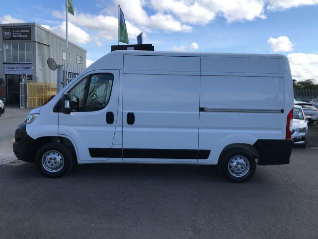 2023 Citroen Relay 35 L2 H2  2.2BLUE HDI 140PS ENTERPRISE EURO 6 (LC23ZST) Image 9