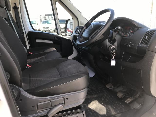 2023 Citroen Relay 35 L2 H2  2.2BLUE HDI 140PS ENTERPRISE EURO 6 (LC23ZST) Image 20