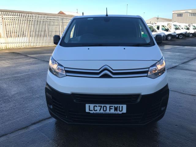 2020 Citroen Dispatch 1000 1.6BLUE HDI 95PS ENTERPRISE EURO 6 (LC70FWU) Image 25