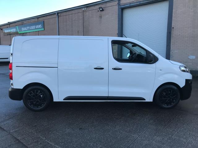 2020 Citroen Dispatch 1000 1.6BLUE HDI 95PS ENTERPRISE EURO 6 (LC70FWU) Image 6