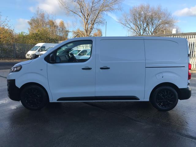 2020 Citroen Dispatch 1000 1.6BLUE HDI 95PS ENTERPRISE EURO 6 (LC70FWU) Image 10