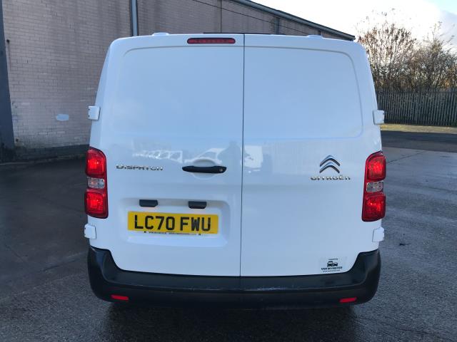 2020 Citroen Dispatch 1000 1.6BLUE HDI 95PS ENTERPRISE EURO 6 (LC70FWU) Image 26