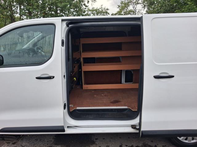 2020 Citroen Dispatch 1000 1.5BLUE HDI 100PS ENTERPRISE EURO 6 (LC70LHO) Image 5