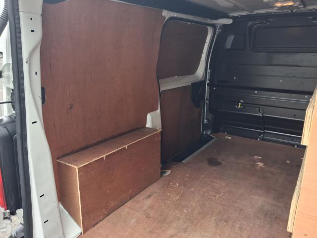 2020 Citroen Dispatch 1000 1.5BLUE HDI 100PS ENTERPRISE EURO 6 (LC70LHO) Image 11