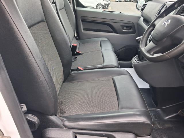 2020 Citroen Dispatch 1000 1.5BLUE HDI 100PS ENTERPRISE EURO 6 (LC70LHO) Image 14