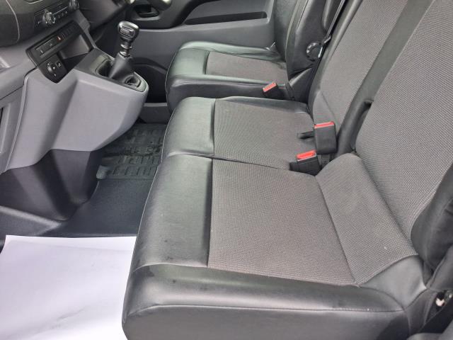 2020 Citroen Dispatch 1000 1.5BLUE HDI 100PS ENTERPRISE EURO 6 (LC70LHO) Image 15