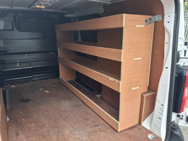2020 Citroen Dispatch 1000 1.5BLUE HDI 100PS ENTERPRISE EURO 6 (LC70LHO) Image 10