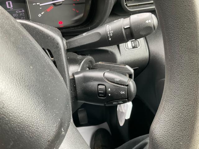 2020 Citroen Berlingo 1.5 Bluehdi 1000Kg Enterprise 100Ps (LC70VUL) Image 28