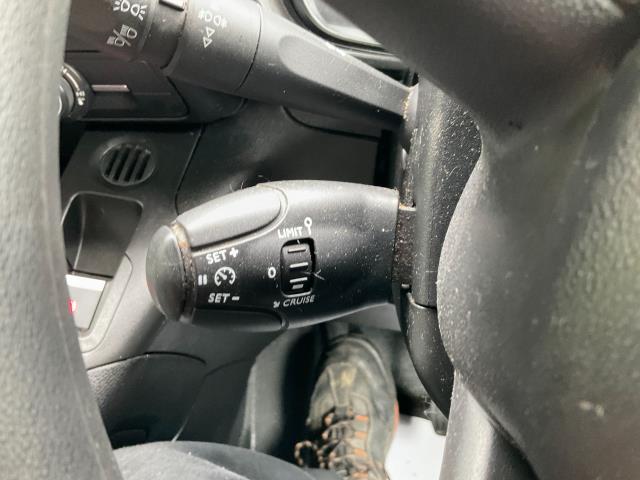 2020 Citroen Berlingo 1.5 Bluehdi 1000Kg Enterprise 100Ps (LC70VUL) Image 27