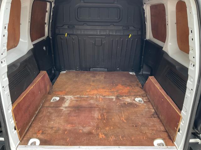 2020 Citroen Berlingo 1.5 Bluehdi 1000Kg Enterprise 100Ps (LC70VUL) Image 13