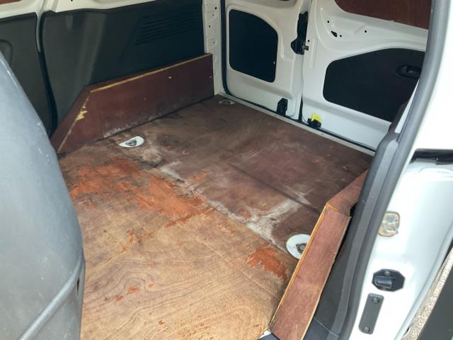 2020 Citroen Berlingo 1.5 Bluehdi 1000Kg Enterprise 100Ps (LC70VUL) Image 10