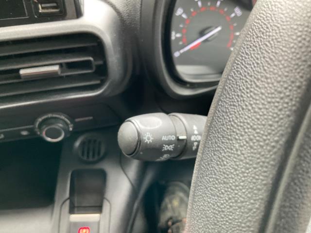 2020 Citroen Berlingo 1.5 Bluehdi 1000Kg Enterprise 100Ps (LC70VUL) Image 30
