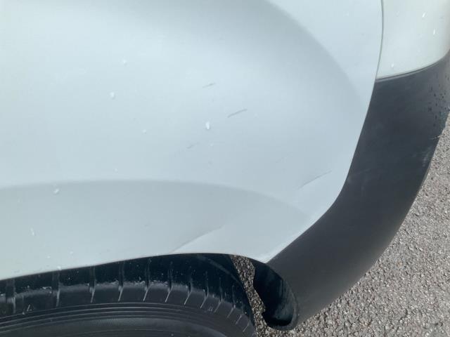 2020 Citroen Dispatch 1000 1.5 Bluehdi 100 Van Enterprise (LC70VUS) Image 35