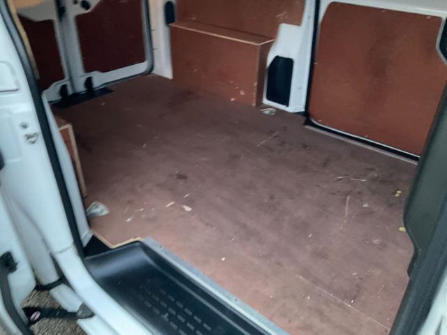 2020 Citroen Dispatch 1000 1.5 Bluehdi 100 Van Enterprise (LC70VUS) Image 17