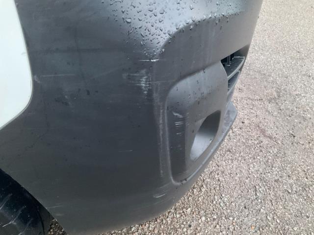 2020 Citroen Dispatch 1000 1.5 Bluehdi 100 Van Enterprise (LC70VUS) Image 42