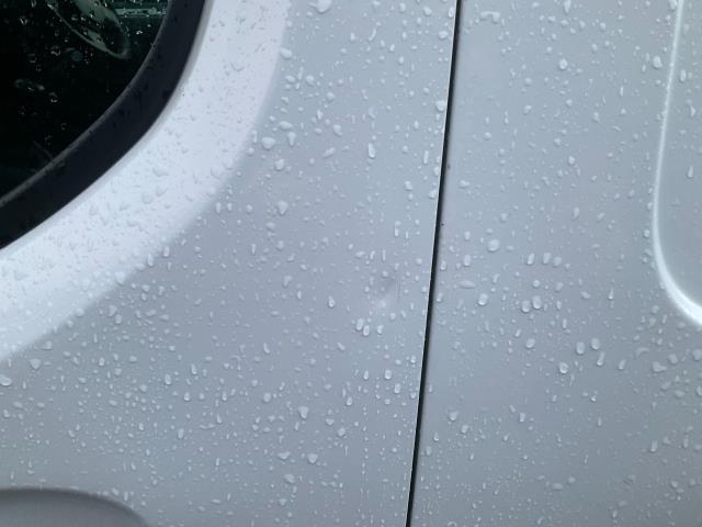 2020 Citroen Dispatch 1000 1.5 Bluehdi 100 Van Enterprise (LC70VUS) Image 38