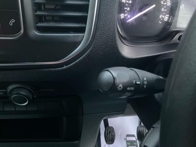 2020 Citroen Dispatch 1000 1.5 Bluehdi 100 Van Enterprise (LC70VUS) Image 31