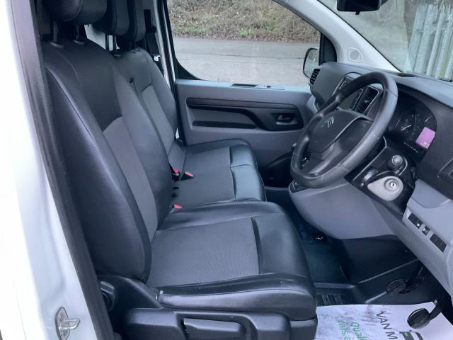 2020 Citroen Dispatch 1000 1.5 Bluehdi 100 Van Enterprise (LC70VUS) Image 18