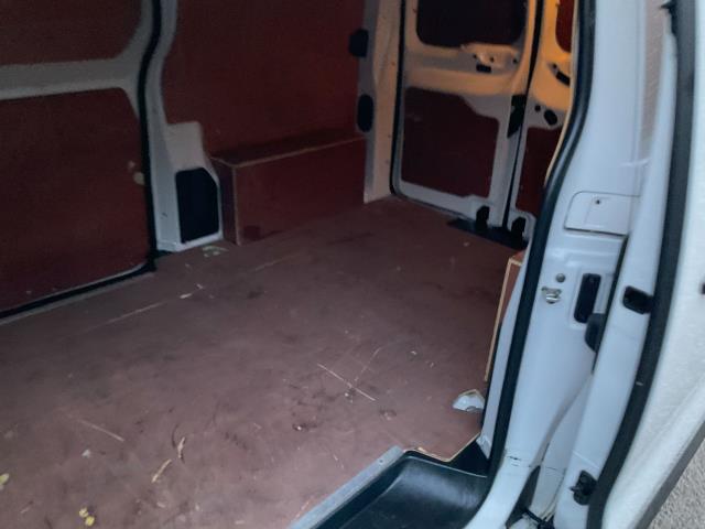 2020 Citroen Dispatch 1000 1.5 Bluehdi 100 Van Enterprise (LC70VUS) Image 10
