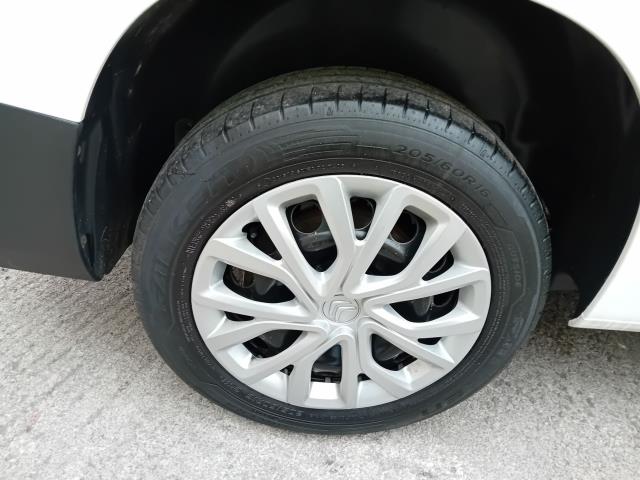 2021 Citroen Berlingo L2 850 1.5BLUE HDI 100PS ENTERPRISE PRO CREW EURO 6 (LC71MFV) Image 21