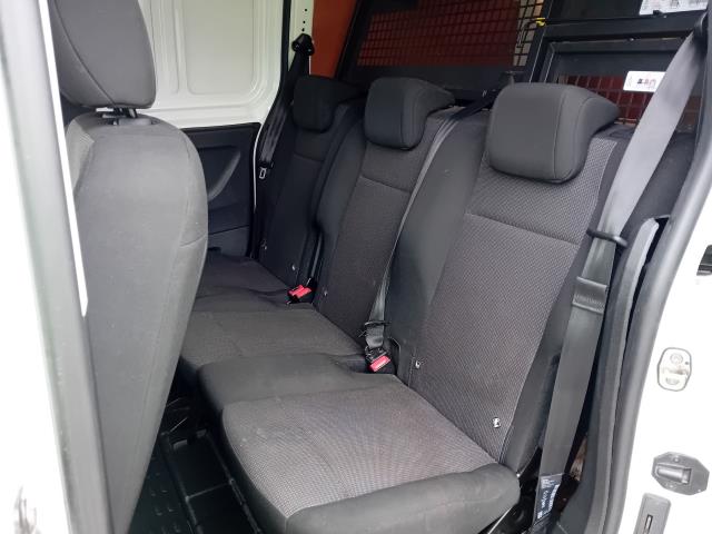 2021 Citroen Berlingo L2 850 1.5BLUE HDI 100PS ENTERPRISE PRO CREW EURO 6 (LC71MFV) Image 12