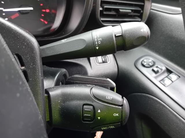 2021 Citroen Berlingo L2 850 1.5BLUE HDI 100PS ENTERPRISE PRO CREW EURO 6 (LC71MFV) Image 38