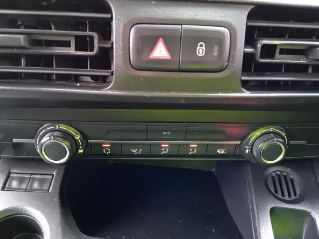 2021 Citroen Berlingo L2 850 1.5BLUE HDI 100PS ENTERPRISE PRO CREW EURO 6 (LC71MFV) Image 36