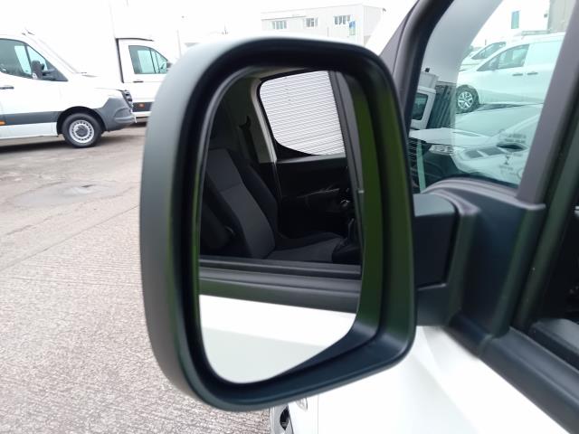 2021 Citroen Berlingo L2 850 1.5BLUE HDI 100PS ENTERPRISE PRO CREW EURO 6 (LC71MFV) Image 41