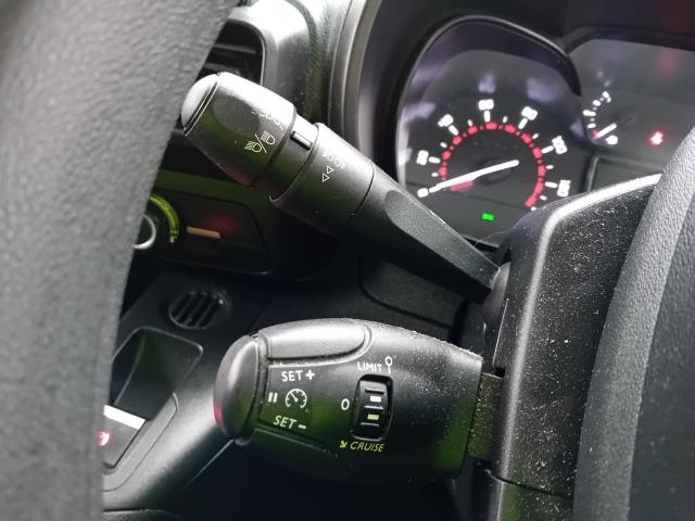 2021 Citroen Berlingo L2 850 1.5BLUE HDI 100PS ENTERPRISE PRO CREW EURO 6 (LC71MFV) Image 37