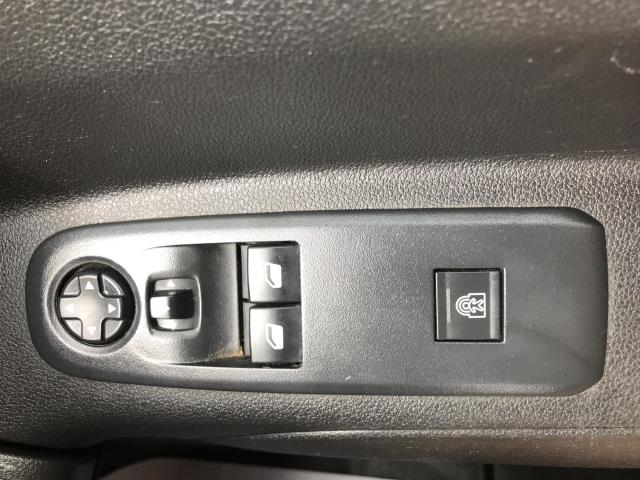 2021 Citroen Berlingo 1.5 Bhdi 850Kg Crew Van Enterprise Pro 100Ps 6 Spd (LC71MHZ) Image 31