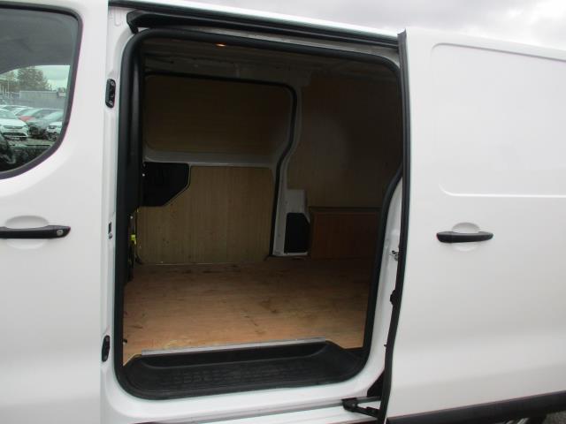 2021 Citroen Dispatch 1400 2.0 Bluehdi 120 Van Enterprise (LC71OWU) Image 28