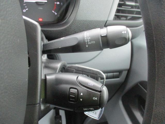 2021 Citroen Dispatch 1400 2.0 Bluehdi 120 Van Enterprise (LC71OWU) Image 18