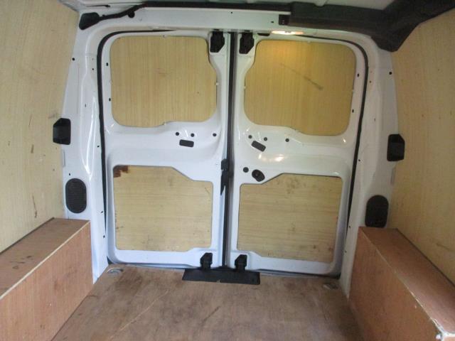 2021 Citroen Dispatch 1400 2.0 Bluehdi 120 Van Enterprise (LC71OWU) Image 29