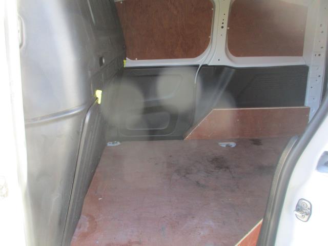 2021 Citroen Berlingo 1.5 Bluehdi 1000Kg Enterprise 100Ps (LD21RGC) Image 28