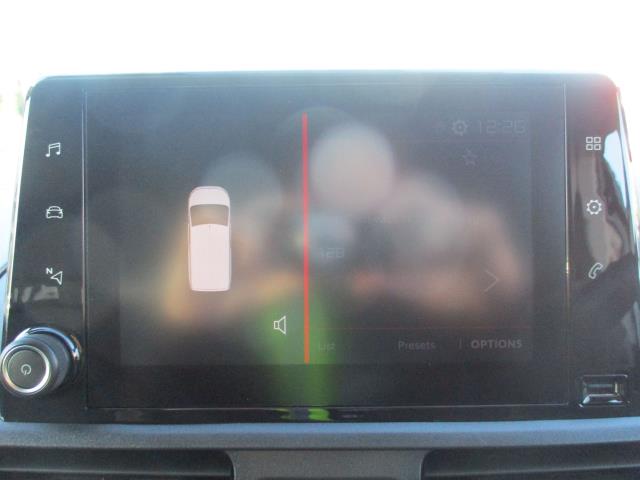 2021 Citroen Berlingo 1.5 Bluehdi 1000Kg Enterprise 100Ps (LD21RGC) Image 23