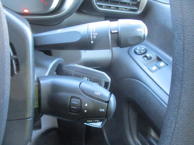 2021 Citroen Berlingo 1.5 Bluehdi 1000Kg Enterprise 100Ps (LD21RGC) Image 19