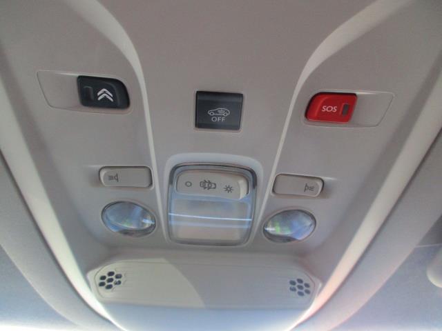 2021 Citroen Berlingo 1.5 Bluehdi 1000Kg Enterprise 100Ps (LD21RGC) Image 26