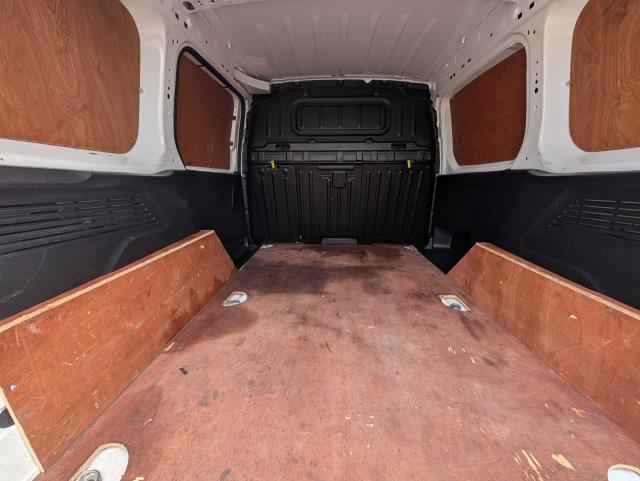 2021 Citroen Berlingo 1.5 Bluehdi 1000Kg Enterprise 100Ps (LD21RGF) Image 12