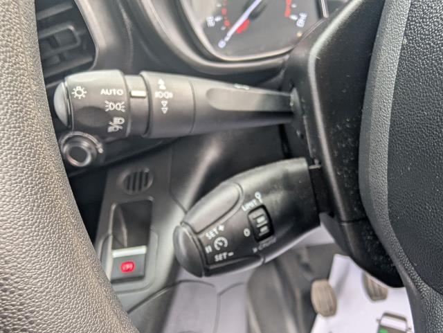 2021 Citroen Berlingo 1.5 Bluehdi 1000Kg Enterprise 100Ps (LD21RGF) Image 25