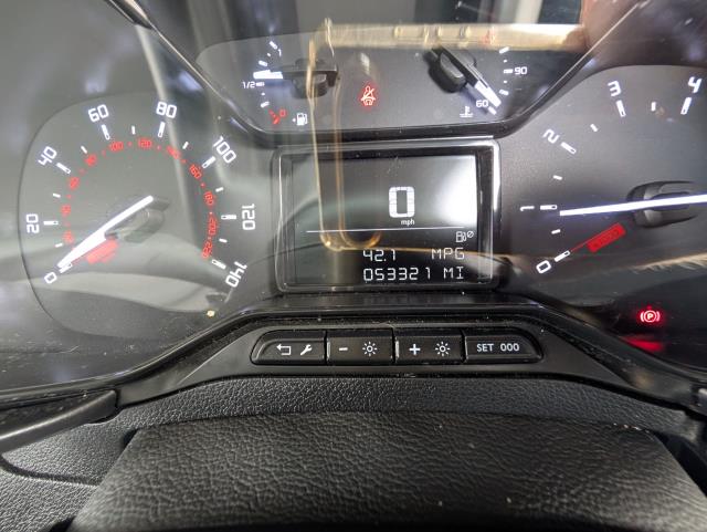 2021 Citroen Berlingo 1.5 Bluehdi 1000Kg Enterprise 100Ps (LD21RGF) Image 20