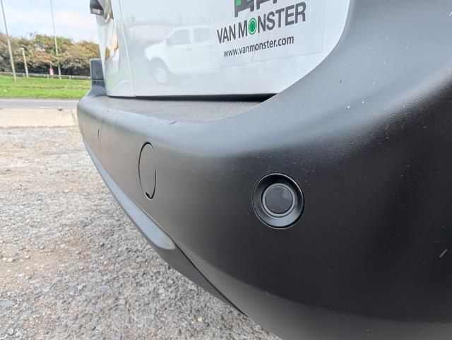 2021 Citroen Berlingo 1.5 Bluehdi 1000Kg Enterprise 100Ps (LD21RGF) Image 27