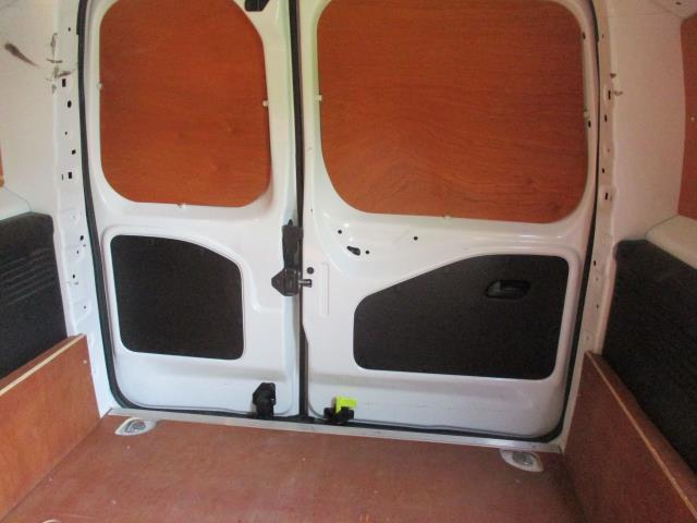 2021 Citroen Berlingo 1.5 Bluehdi 1000Kg Enterprise 100Ps (LD21RGM) Image 28