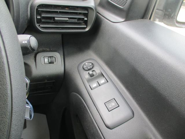 2021 Citroen Berlingo 1.5 Bluehdi 1000Kg Enterprise 100Ps (LD21RGM) Image 17
